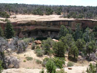 Mesa Verde