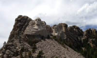 Mount Rushmore