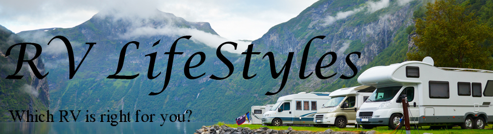 RV Lifestyles Logo