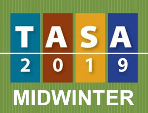 2019 Midwinter Conference Presentation