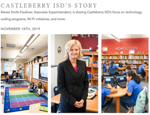 The River District Fort Worth – CISD Highlight Video