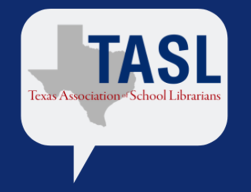TASL Talks – Creating a Transformative Library Vision